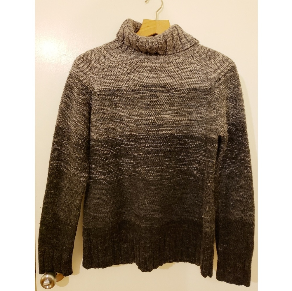 Ruff Hewn Turtleneck